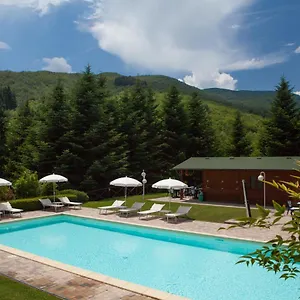Casa di campagna Il Borgo Dei Corsi House, Ortignano Raggiolo