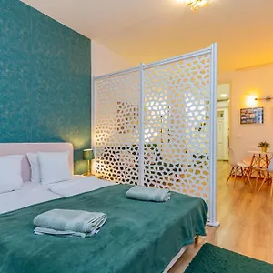 Rothapartments'alice Budapest