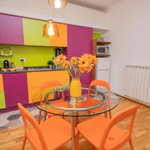 Porta Genova Cozy By 101flats Milano