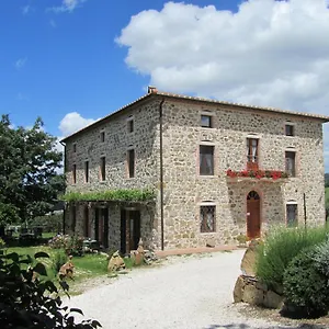 Alloggio per agriturismo D' Epoca La Marianella, Catabbio