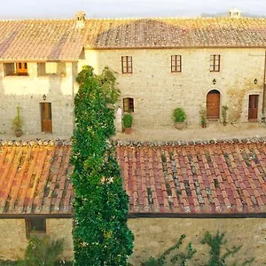 Alloggio per agriturismo Montecastello, Monteriggioni