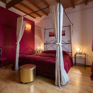 Alloggio per agriturismo Giannetti, Poggio alle Mura