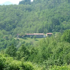 Cà Del Lupo Pontremoli