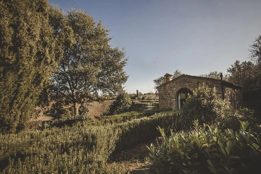 Agriturismo Zampugna Montefollonico 0*,  Italia